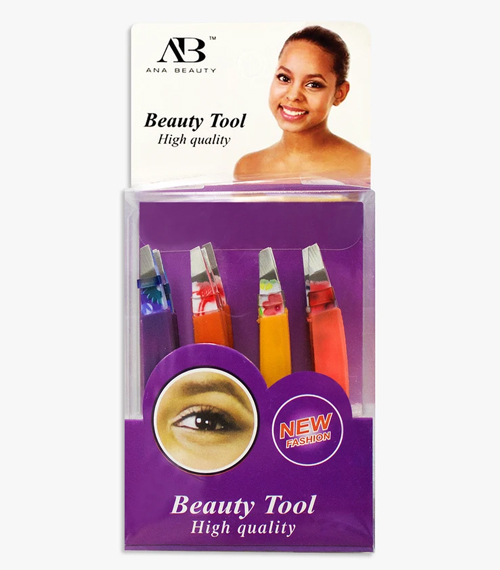 Ana Beauty Crochet Needle